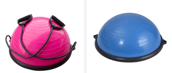 Start Fitness Niche Dropshipping-yoga ball